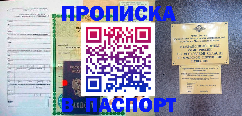 временная регистрация госуслуги в Асино